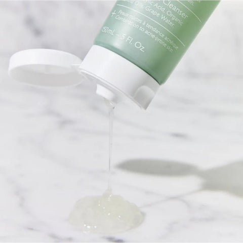 Caudalie Purifying Gel Cleanser