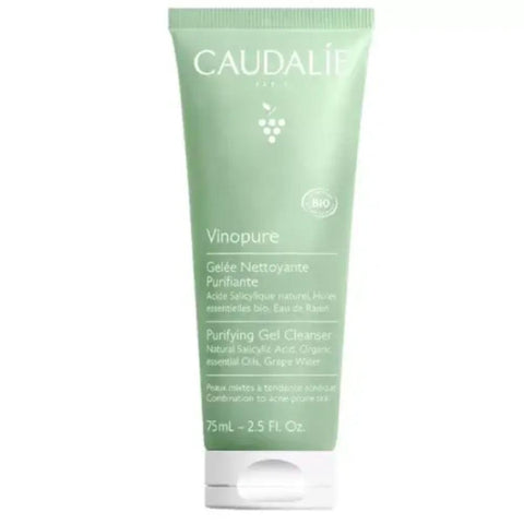 Caudalie Purifying Gel Cleanser
