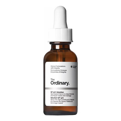 The Ordinary GF 15% Solution Age Support Serum