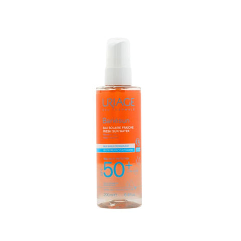 Uriage Bariesun Fresh Sun Water SPF50+