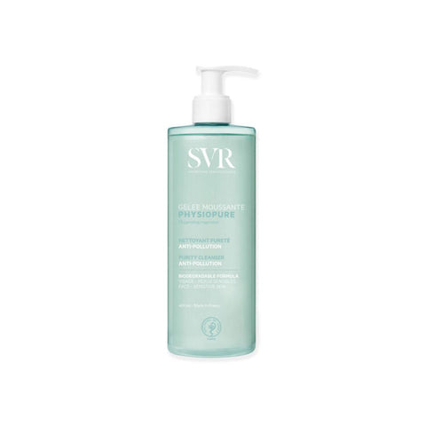 SVR Physiopure Anti-Pollution Cleanser