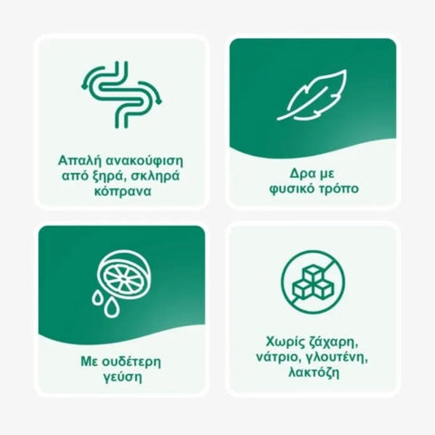 Sanofi DULCOSOFT ORAL D/MA 250ml