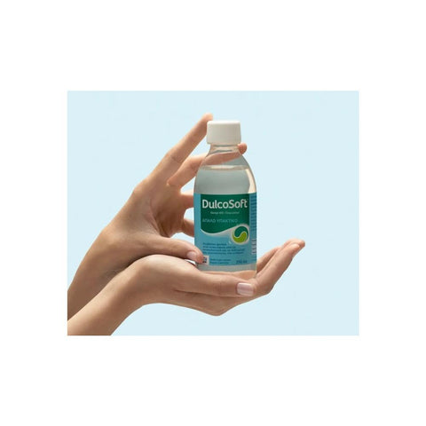 Sanofi DULCOSOFT ORAL D/MA 250ml