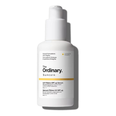 The Ordinary Suncare UV Filters SPF45 Serum