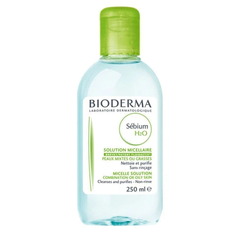Bioderma Sebium Micellar Water