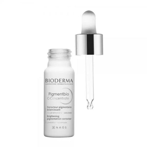 Bioderma Pigmentbio C-Concentrate Serum