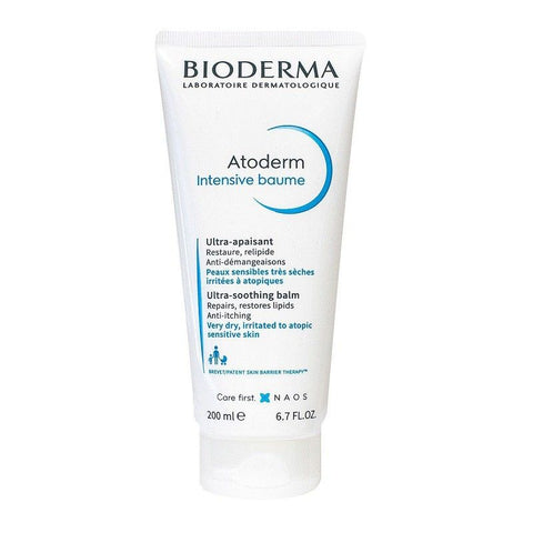 Atoderm Intensive baume