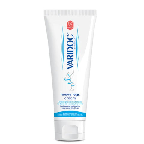 Vican Varidoc Heavy Legs Cream