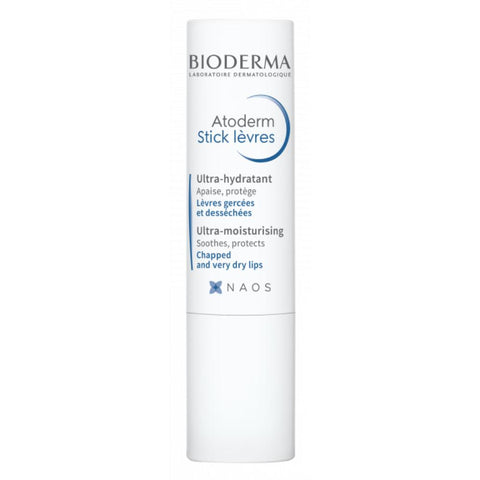 Bioderma Atoderm Stick Lèvres