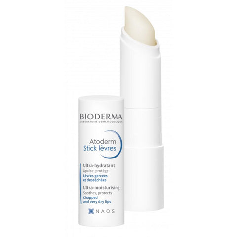 Bioderma Atoderm Stick Lèvres