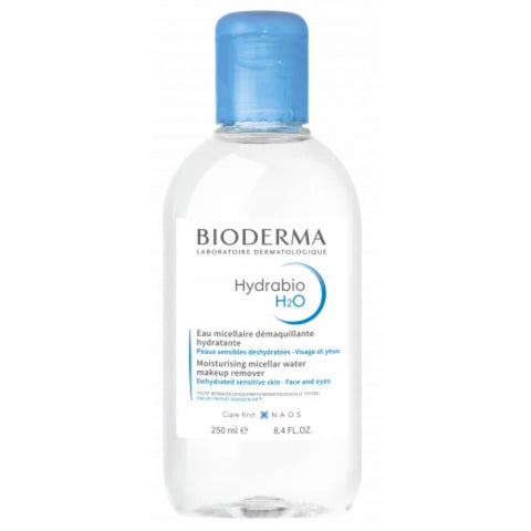 Bioderma Hydrabio Micellar Water