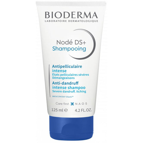 Bioderma Node DS+ Shampooing-Σαμπουαν κατά της Πιτυρίδας