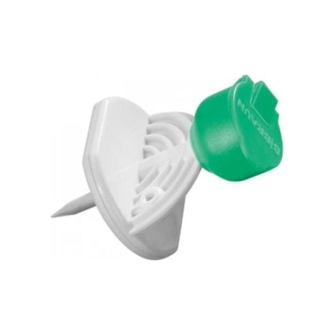 B.Braun Mini Spike Συσκευή για Μπουκάλι Ορου