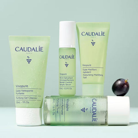 Caudalie Vinopure Starter Kit
