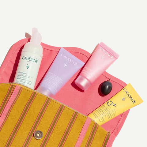 Caudalie Essentials x Maria de la Orden- Limited Edition
