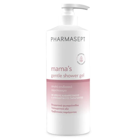 Pharmasept Mama's Gentle Shower Gel