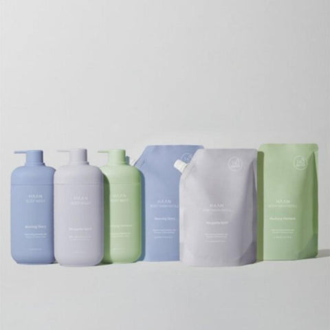 HAAN Margarita Spirit Body Wash