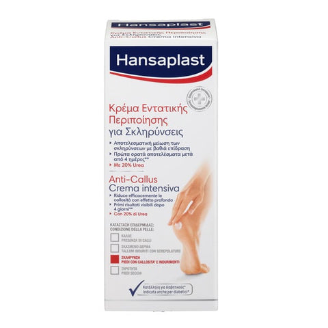 Hansaplast Foot Expert Anti Callus 20% Urea