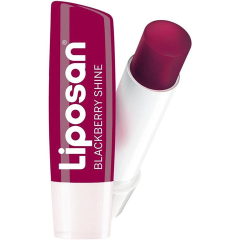 Liposan BlackBerry Shine