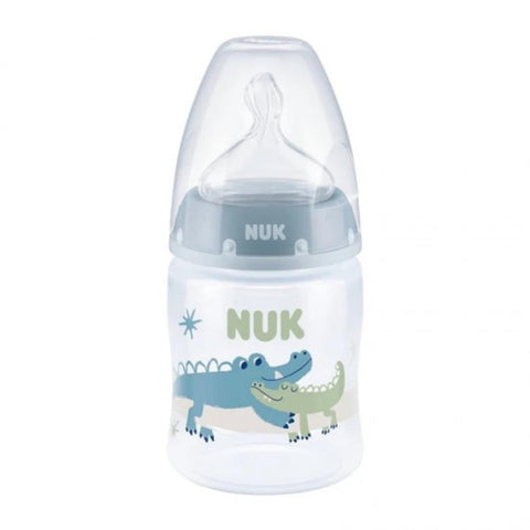 NUK First Choice+ Bottle 0-6m