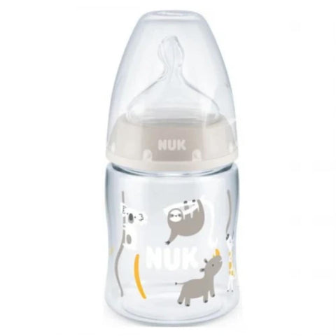 NUK First Choice+ Bottle 0-6m