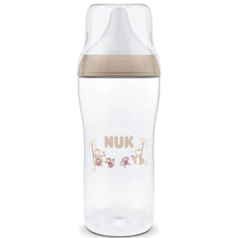 NUK Perfect Match Bottle XL Flow 6m+