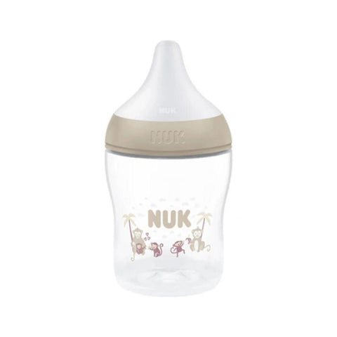 NUK Perfect Match Bottle S Flow 0m+
