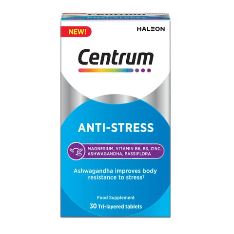 Centrum Anti-Stress-NEW