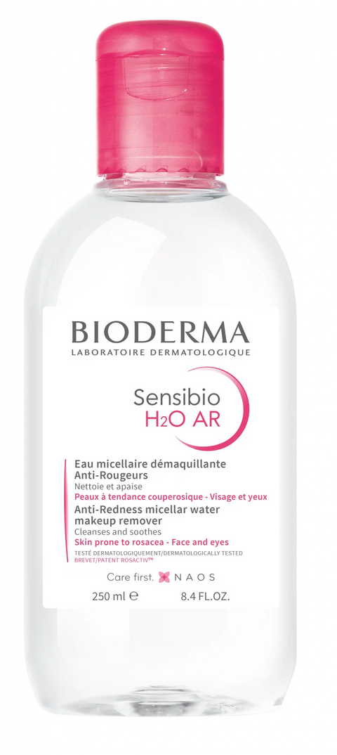 Bioderma Sensibio H2O AR 250 ml