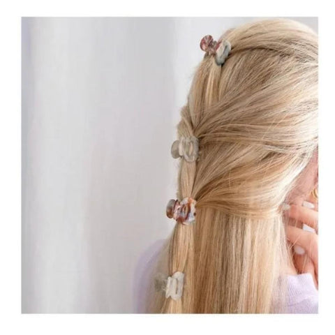 Invisibobble Petit Bijoux Clipstar