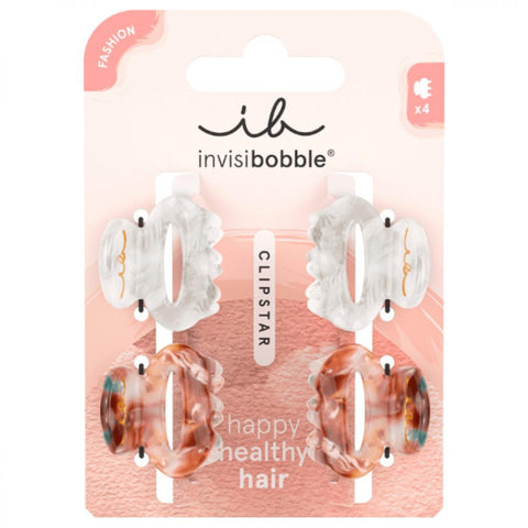 Invisibobble Petit Bijoux Clipstar