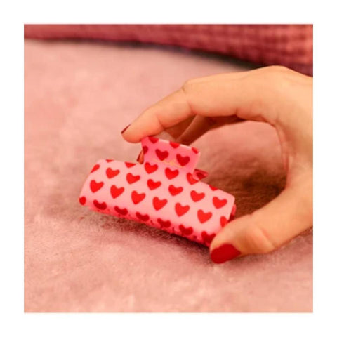 Invisibobble Love Clipstar