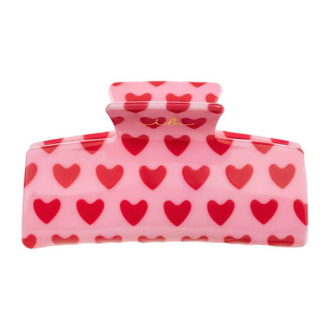 Invisibobble Love Clipstar