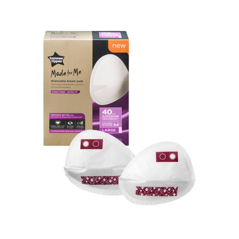 Tommee Tippee Breast Pads