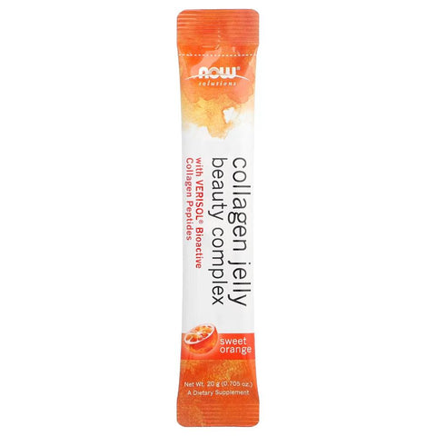 Now Collagen Jelly Beauty Complex