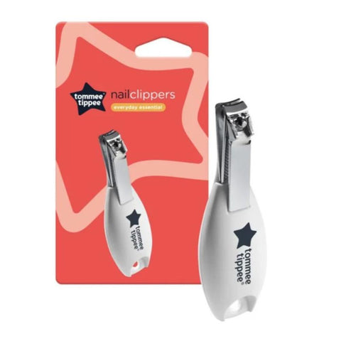 Tommee Tippee Βρεφικός νυχοκόπτης