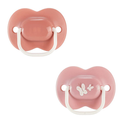 Tommee Tippee Orthodontic Anytime Soothers 18-36m
