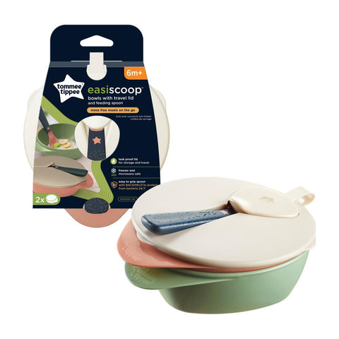 Tommee Tippee Easi Scoop 6m+