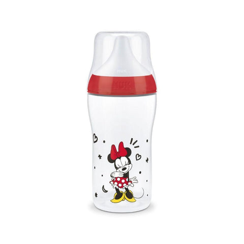 NUK Perfect Match Bottle Disney M Flow 3m+