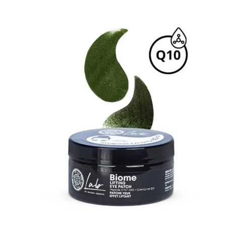 Natura Siberica Lab Biome Lifting Hydrogel Eye Patches