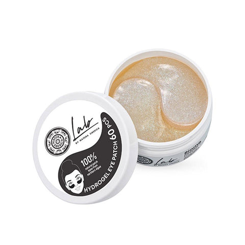 Natura Siberica Lab Biome Hyaluronic Hydrogel Eye Patches