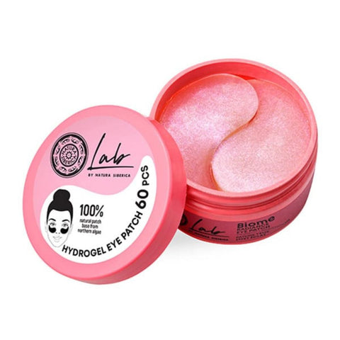Natura Siberica Lab Biome Radiance Hydrogel Eye Patches