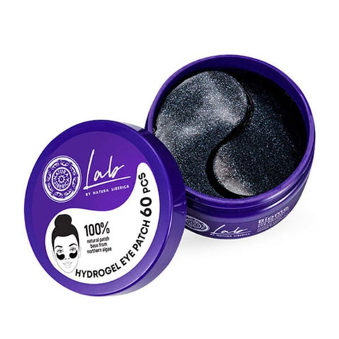 Natura Siberica Lab Biome Super Tonic Hydrogel Eye Patches
