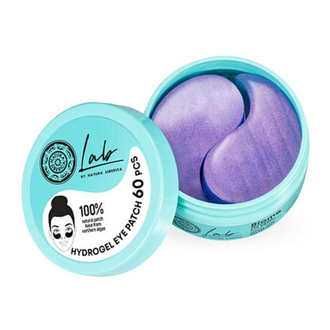 Natura Siberica Lab Biome Peptides Hydrogel Eye Patches