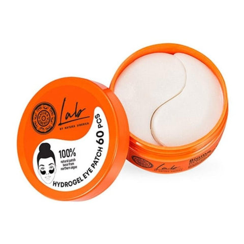 Natura Siberica Lab Biome Refreshing & Smoothing Hydrogel Eye Patches
