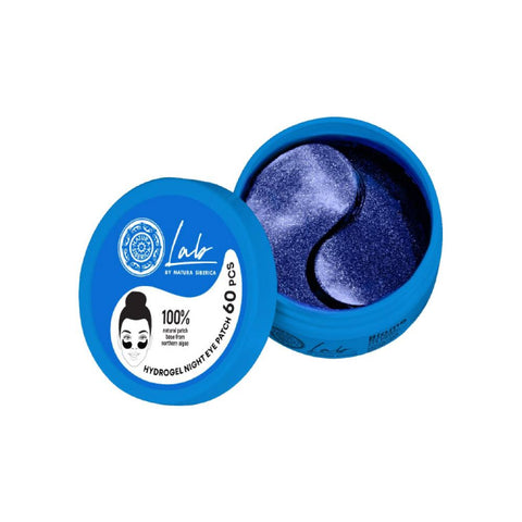 Natura Siberica Lab Biome Hydrogel Night Eye Patches
