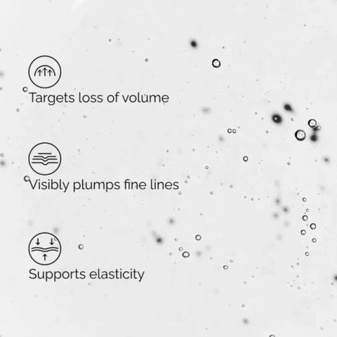 The Ordinary Volufiline 92% + Pal-Isoleucine 1% Plumping Anhydrous Serum