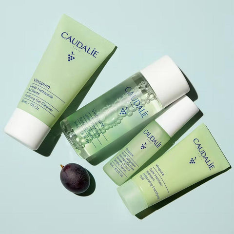 Caudalie Vinopure Starter Kit