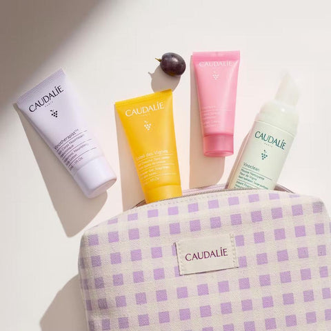 Caudalie the Travel Essentials Set-Limited Edition