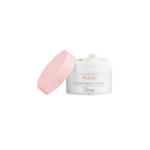 Avene Body Moisturizing Melt-in Balm